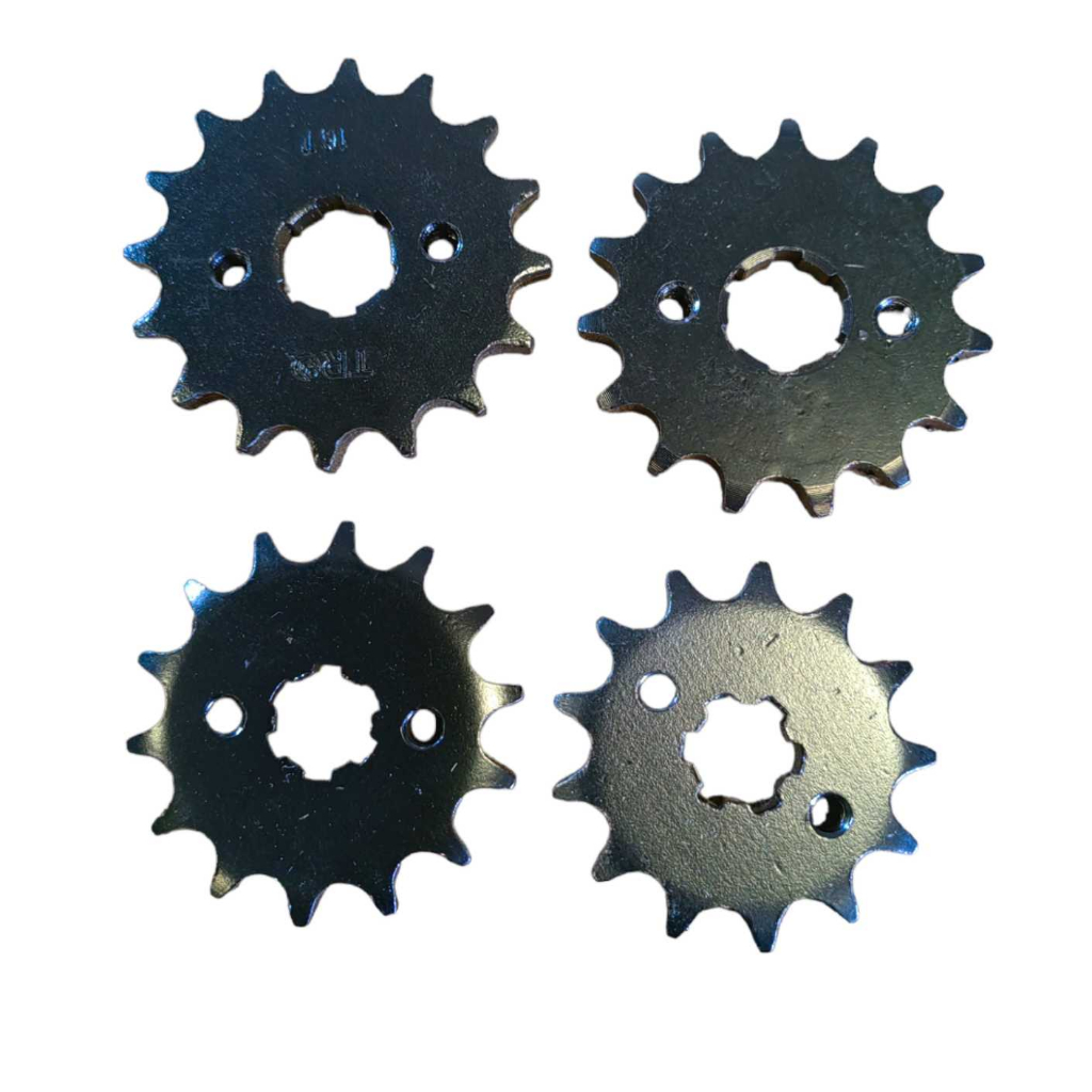 Front Sprocket - 14T